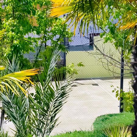 Casa Los Rosales Альфакар Экстерьер фото